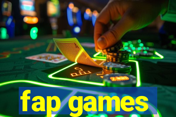 fap games